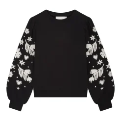 Discount Hanne Sweater Dame Sweatshirts