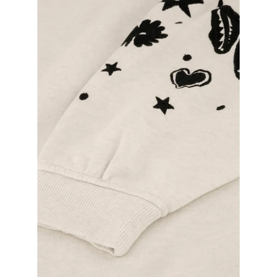 Sale Hanne Sweater Dame Sweatshirts