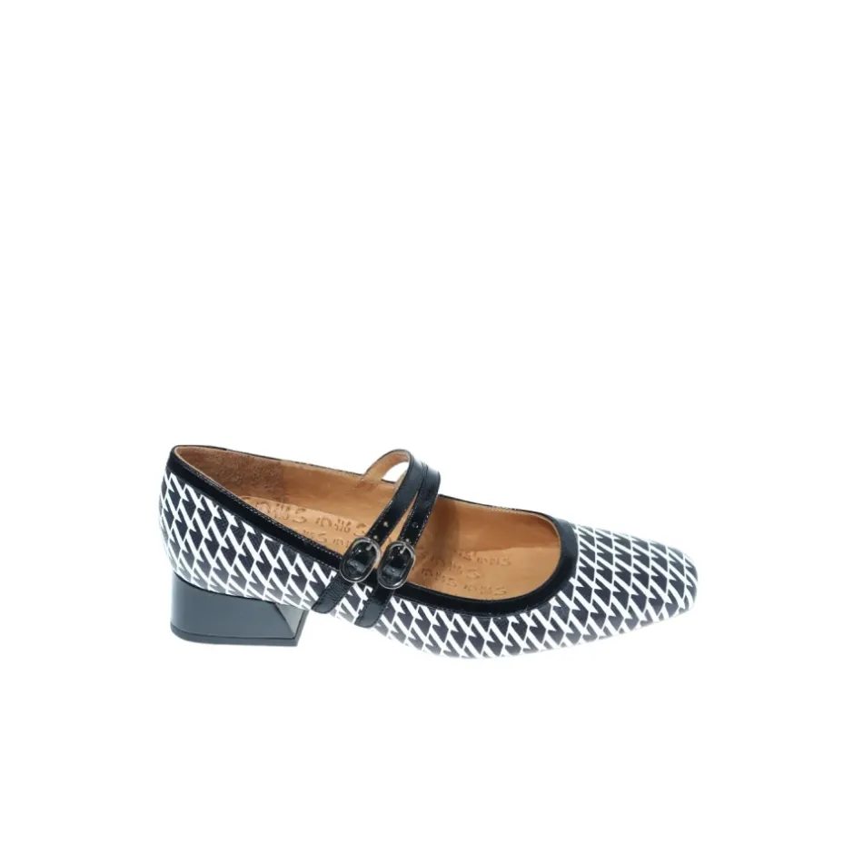 Hot Harana Pumps Dame Pumps|Stiletter