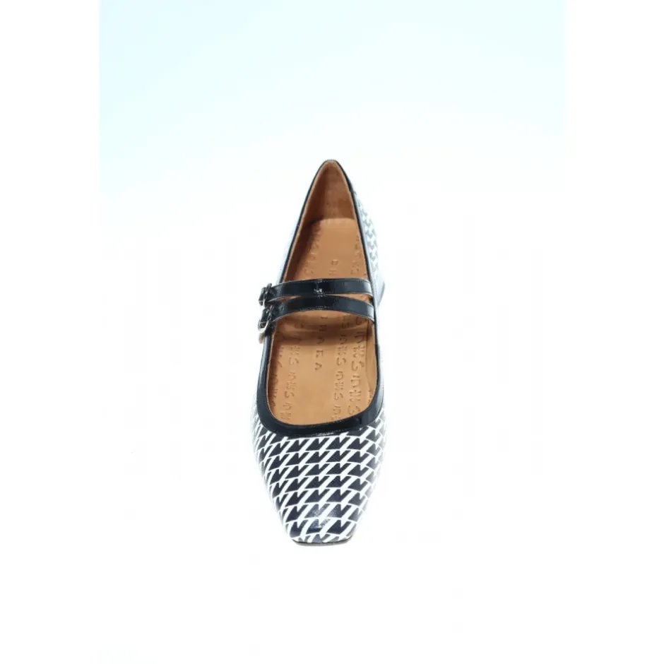 Hot Harana Pumps Dame Pumps|Stiletter