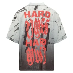 Hot Hard Music FC Tee T-Shirts & Toppe