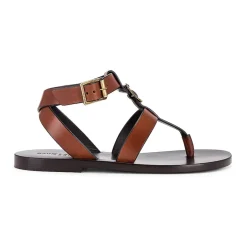 Hot Hardy Flat Sandal Dame Sandaler