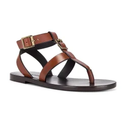 Hot Hardy Flat Sandal Dame Sandaler