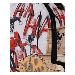 Discount Harley Quinn With Hyenas Dlxr Rygsæk Tasker