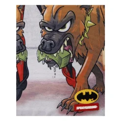 Discount Harley Quinn With Hyenas Dlxr Rygsæk Tasker