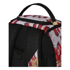 Discount Harley Quinn With Hyenas Dlxr Rygsæk Tasker