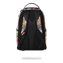 Discount Harley Quinn With Hyenas Dlxr Rygsæk Tasker