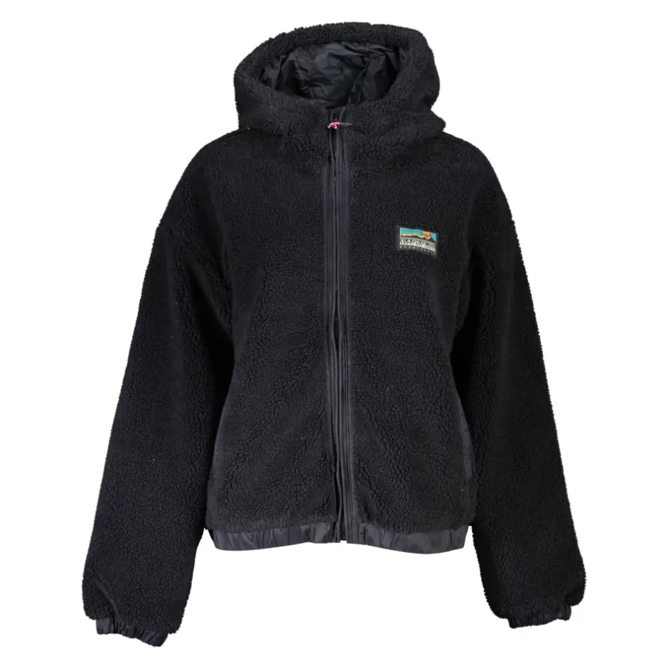 Online Harness Jacket Fleece