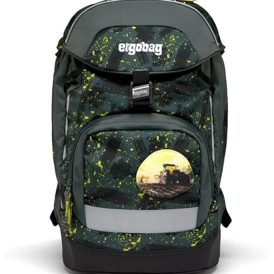 Online Harvestbear Backpack Børn Tasker