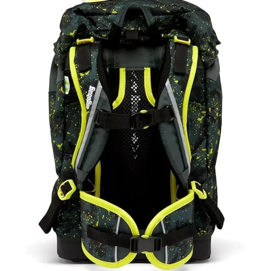 Online Harvestbear Backpack Børn Tasker