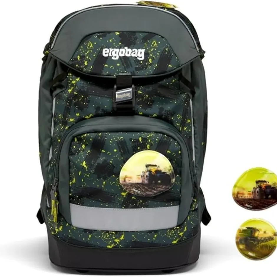 Online Harvestbear Backpack Børn Tasker