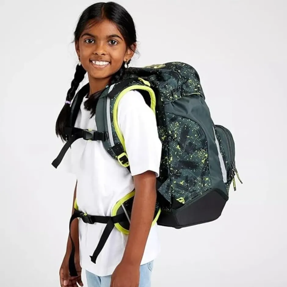 Online Harvestbear Backpack Børn Tasker