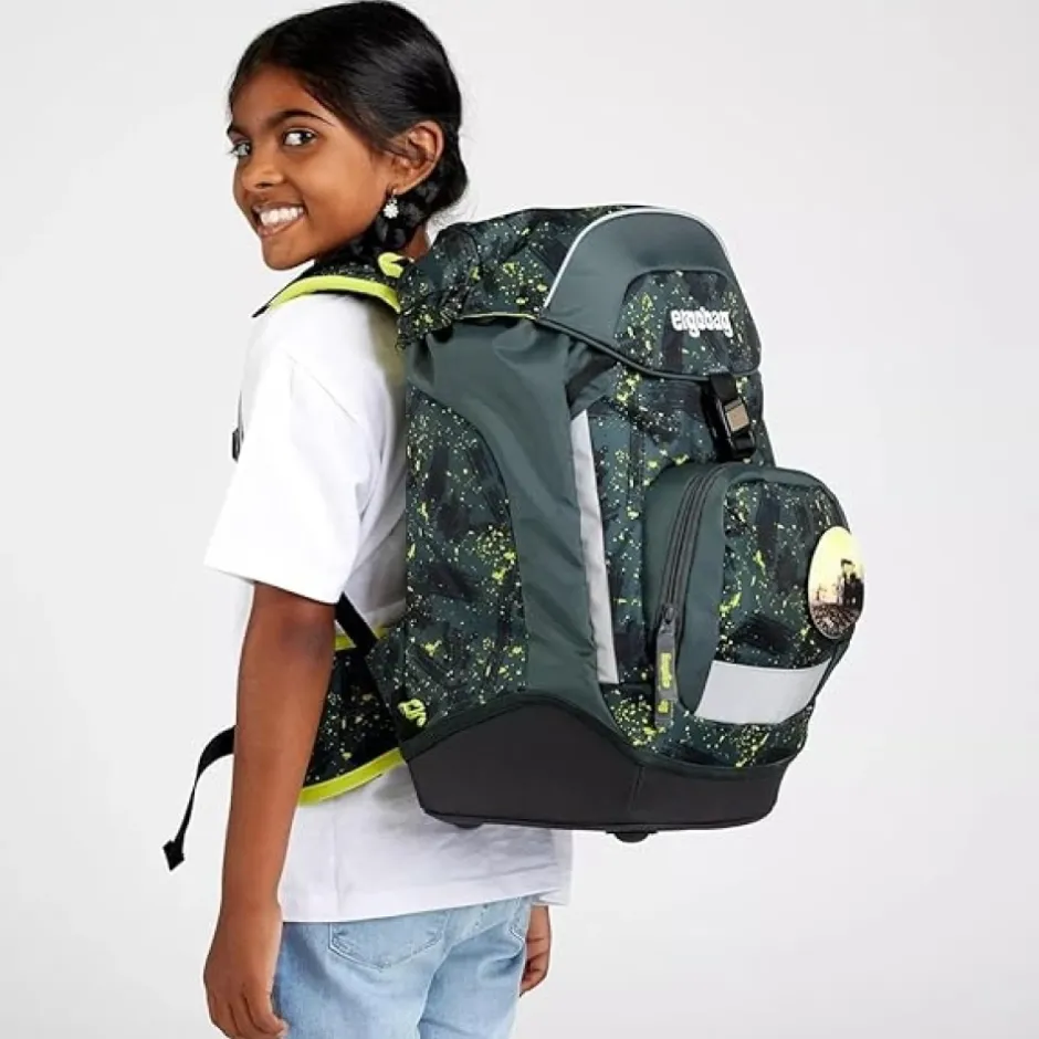 Online Harvestbear Backpack Børn Tasker