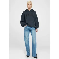 Hot Harvey Sweatshirt Dame Striktrøjer & Sweatere