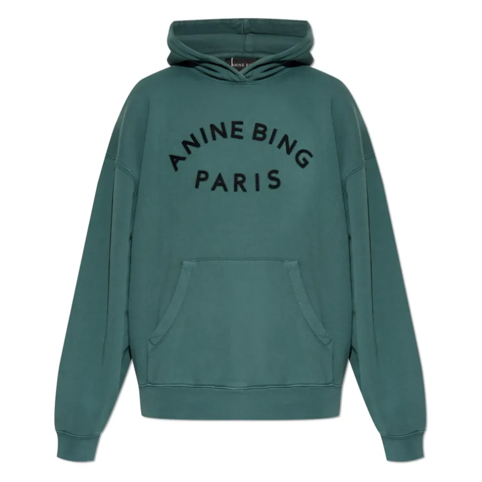 Discount Harvey Sweatshirt Dame Striktrøjer & Sweatere