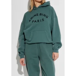 Discount Harvey Sweatshirt Dame Striktrøjer & Sweatere