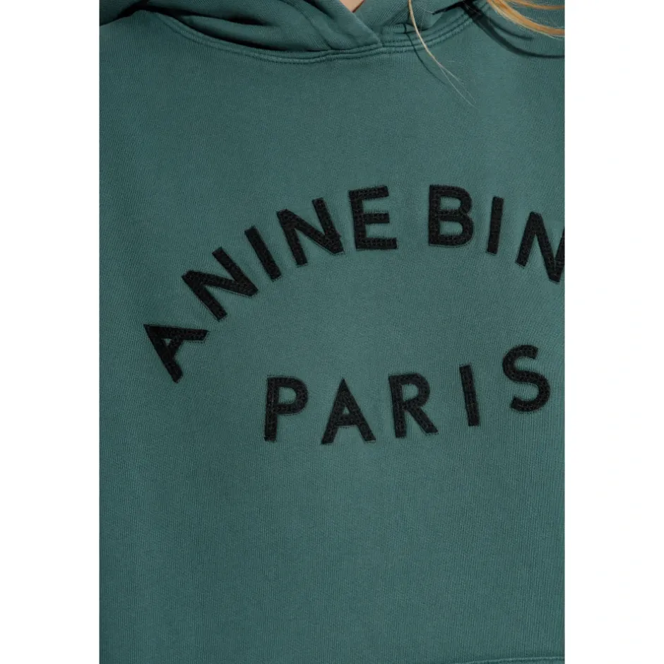 Discount Harvey Sweatshirt Dame Striktrøjer & Sweatere