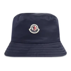 Outlet Hat med logo patch Børn Huer & Kasketter