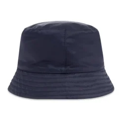 Outlet Hat med logo patch Børn Huer & Kasketter