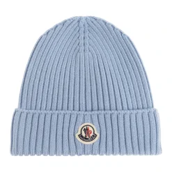 New Hat Med Logo Patch Børn Huer & Kasketter