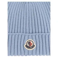New Hat Med Logo Patch Børn Huer & Kasketter