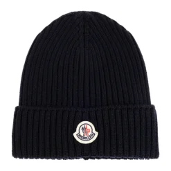 Outlet Hat med logo-mærke Børn Huer & Kasketter