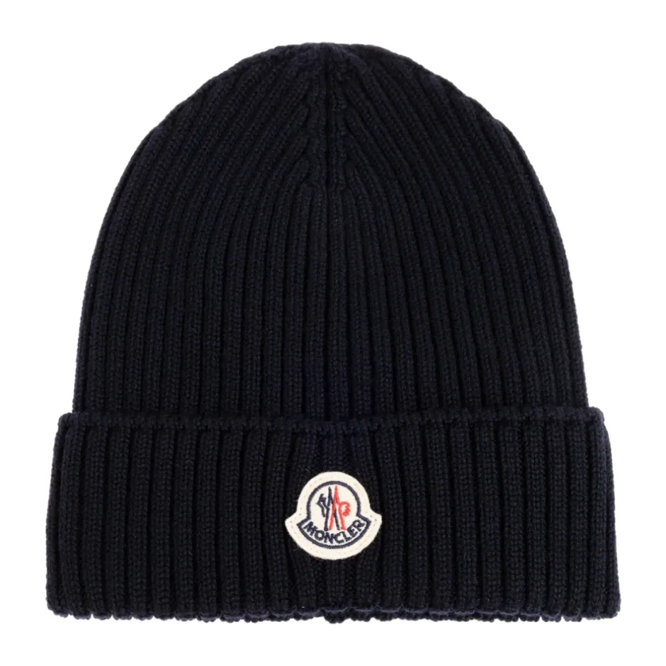 Outlet Hat med logo-mærke Børn Huer & Kasketter