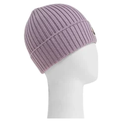 Outlet Hat med logo-patch Børn Huer & Kasketter