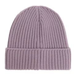 Outlet Hat med logo-patch Børn Huer & Kasketter