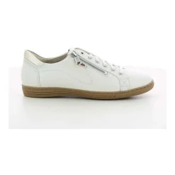 HAWAI Sneaker Dame Snøresko