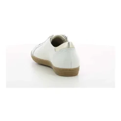 HAWAI Sneaker Dame Snøresko