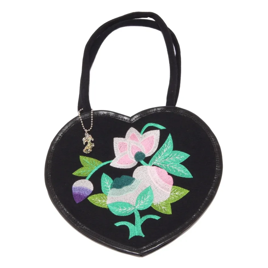 Sale Heart Bag Børn Tasker
