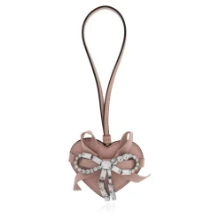 Outlet Heart Charm ZNI Dame Tilbehør Til Tasker