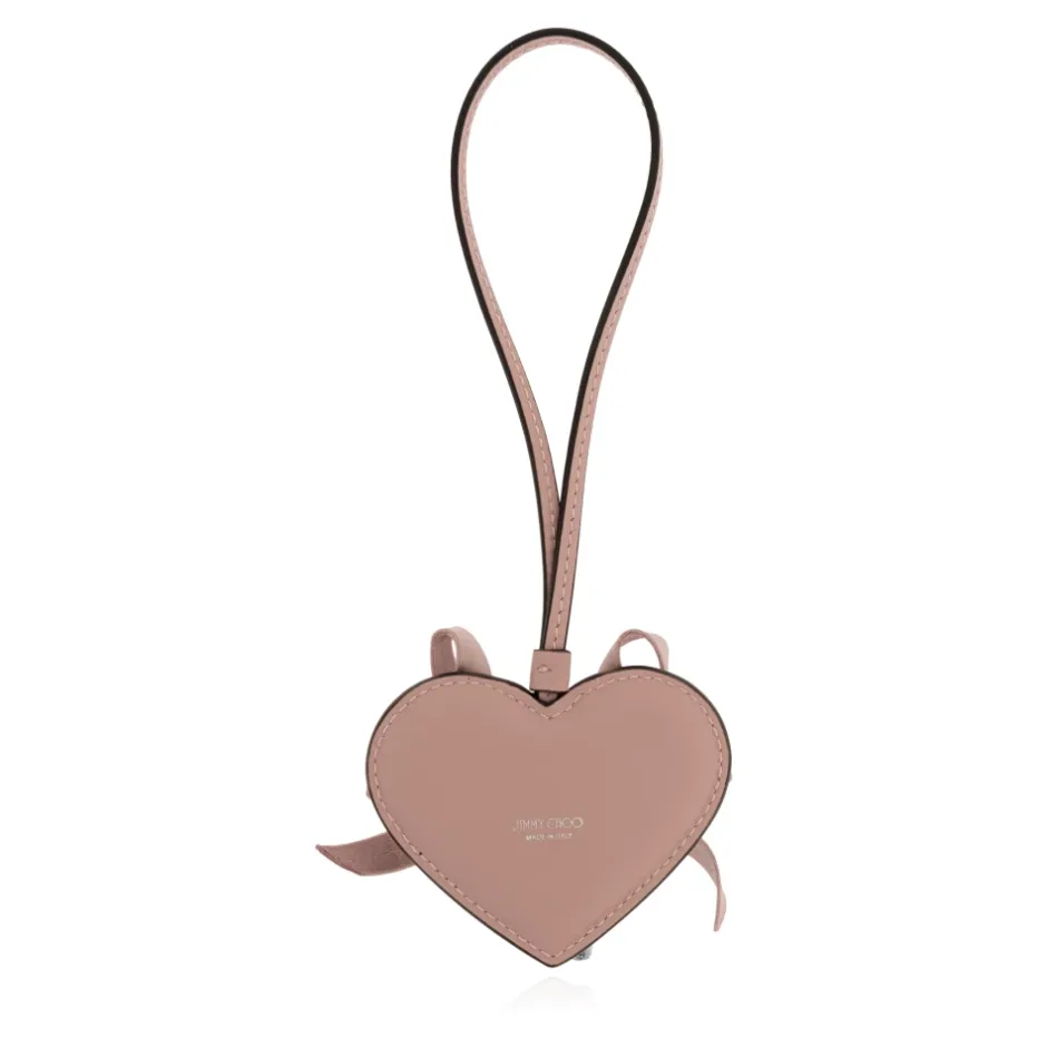 Outlet Heart Charm ZNI Dame Tilbehør Til Tasker