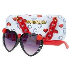Online Hearts Sunglasses Børn Solbriller