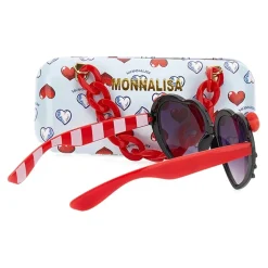 Online Hearts Sunglasses Børn Solbriller