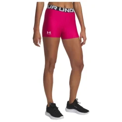Discount HeatGear Authentics Shorty Træningsbukser & Tights