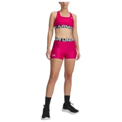Discount HeatGear Authentics Shorty Træningsbukser & Tights