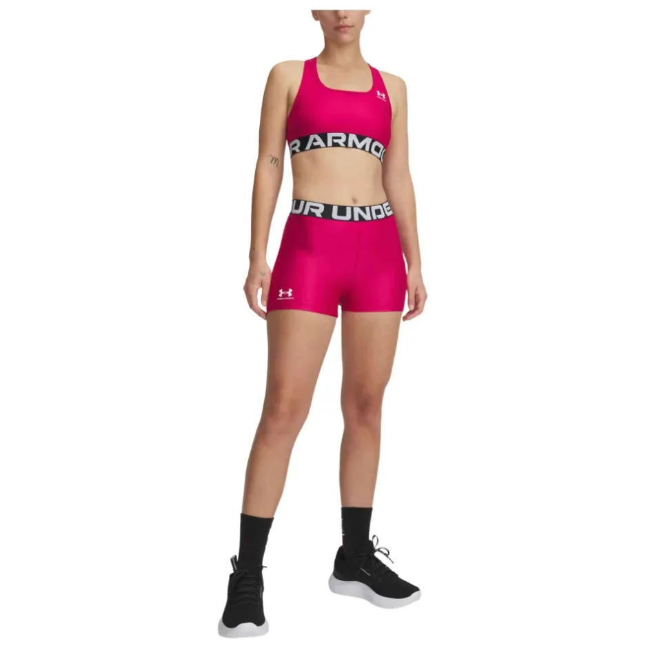 Discount HeatGear Authentics Shorty Træningsbukser & Tights