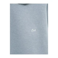 Clearance Heathered Hoodie Knit Trøjer