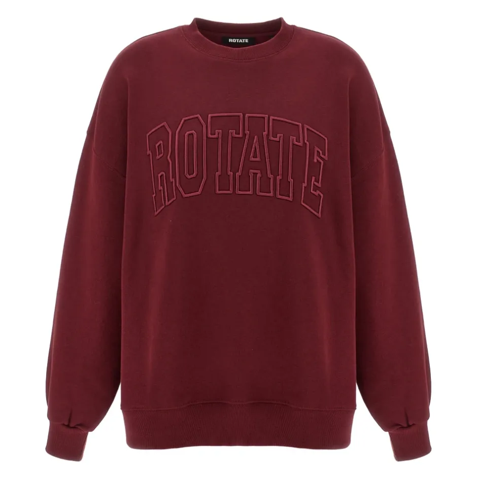 New Heavy Sweat Crewneck Dame Sweatshirts|Striktrøjer & Sweatere