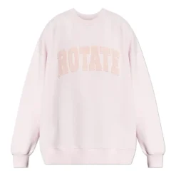 Clearance Heavy Sweat Crewneck Dame Sweatshirts