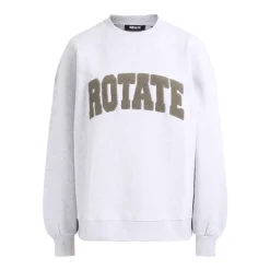 Online Heavy Sweat Crewneck Dame Sweatshirts