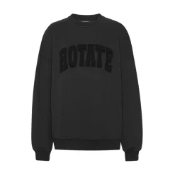 New Heavy Sweat Crewneck Dame Sweatshirts