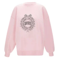 Sale Heavy Sweat Crewneck Dame Sweatshirts|Striktrøjer & Sweatere