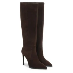 Sale Heeled Boots Dame Støvler
