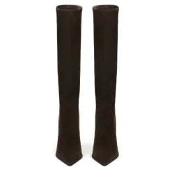 Sale Heeled Boots Dame Støvler