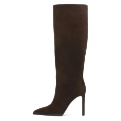Sale Heeled Boots Dame Støvler
