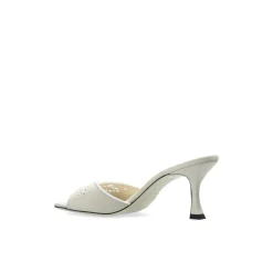 Hot Heeled Mules Skye 70 Dame Stiletter