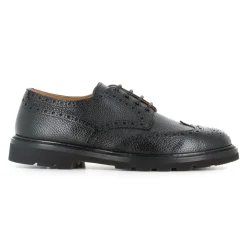 New Shoes Black Business Sko